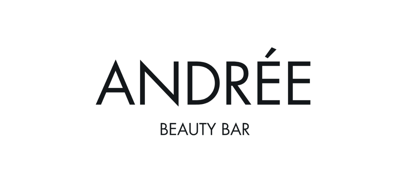andrée Beauty bar
